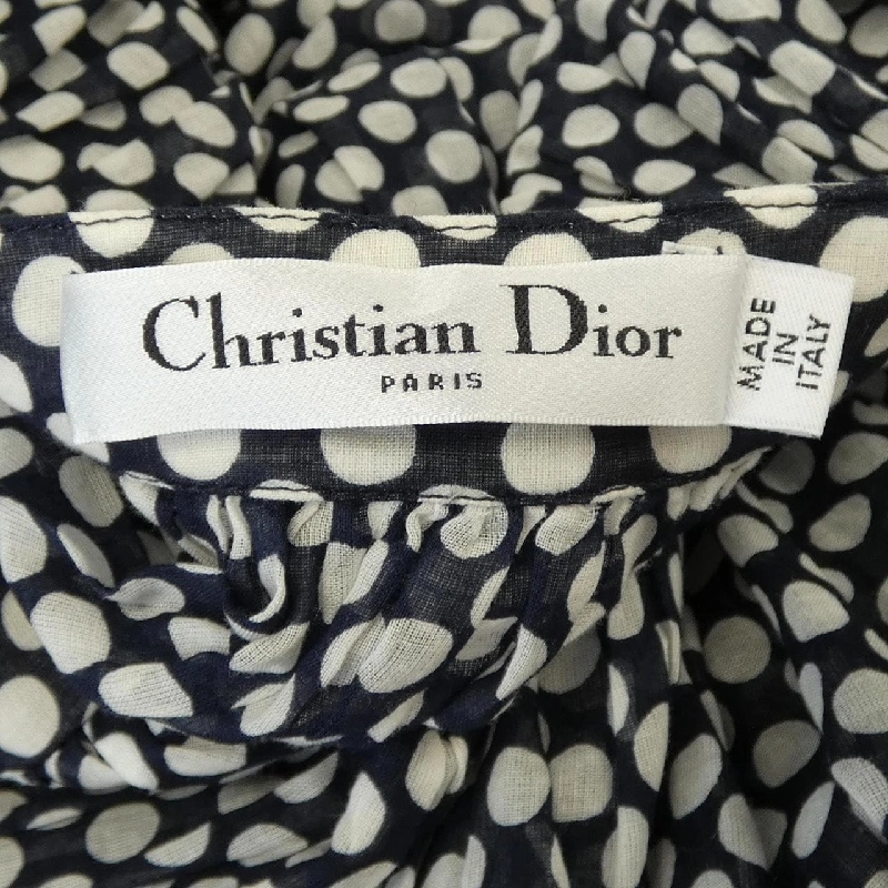 クリスチャンディオール CHRISTIAN DIOR 051J59A3758 Váy - Hàng hiệu Chính hãng 814678