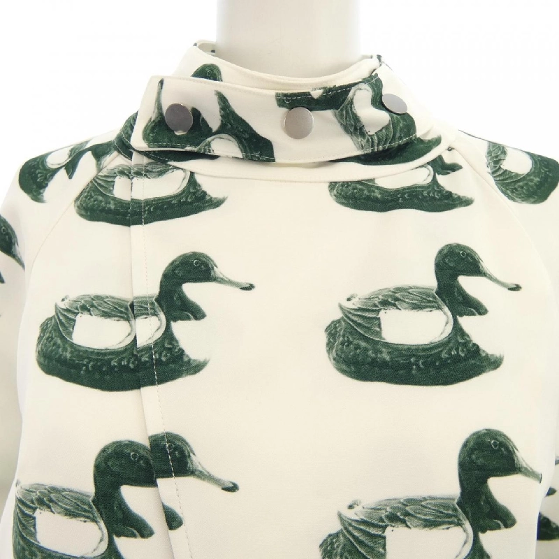 【Khuyến mãi】Burberry BURBERRY Áo 643245