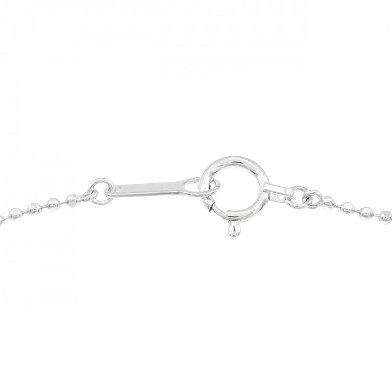 K18WG Vòng tay kim cương 0.30CT - Hàng hiệu Chính hãng 872262