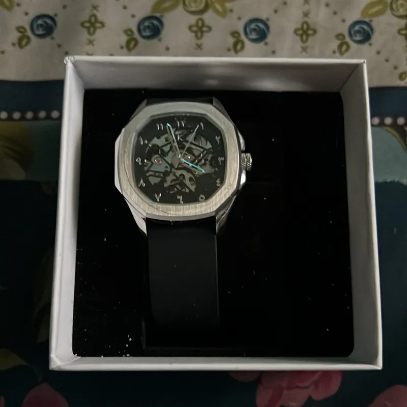 Đồng hồ klein hà lan 706670