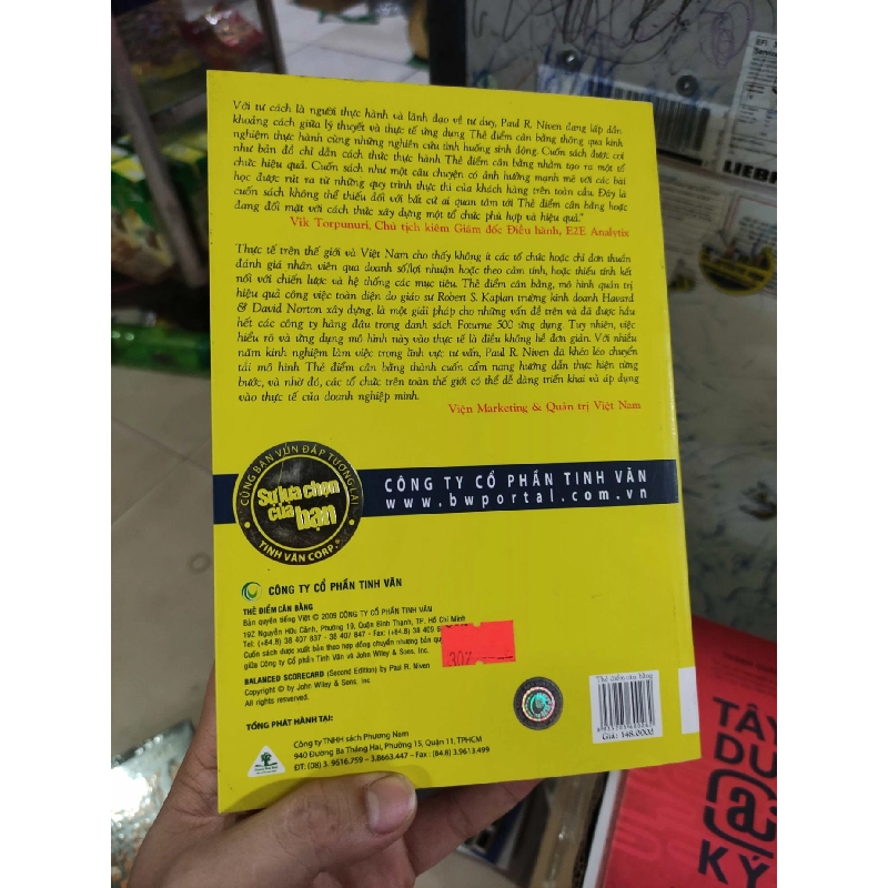 Thời điểm cân bằng 910400