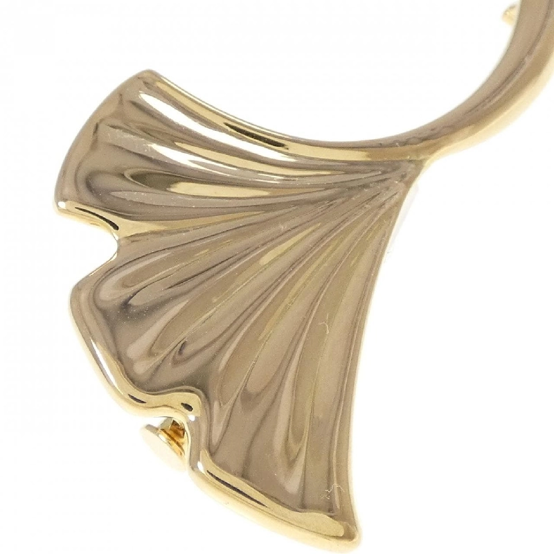 K18YG Brooch - Hàng hiệu Chính hãng 872351