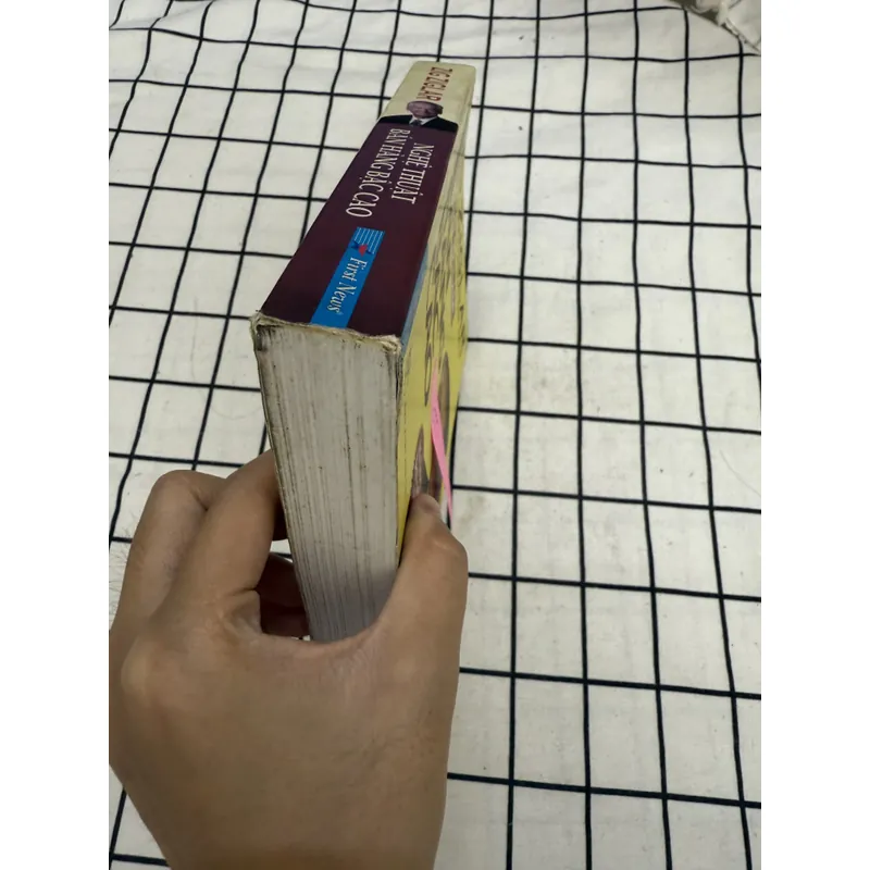 Nghệ thuật bán hàng bậc cao  597342