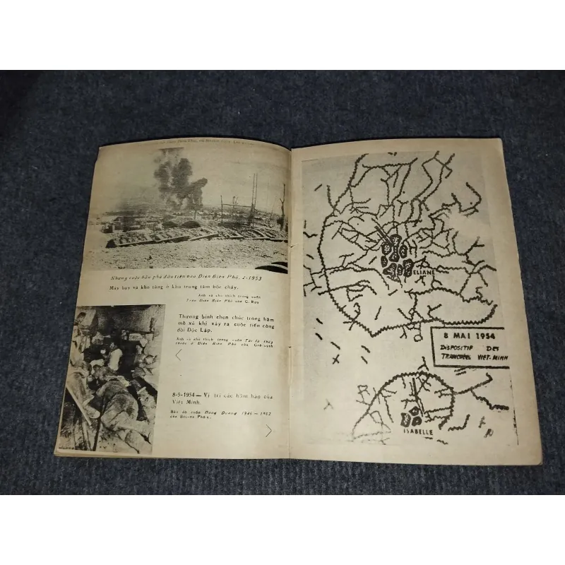 TIẾNG SẤM ĐIỆN BIÊN PHỦ 993114