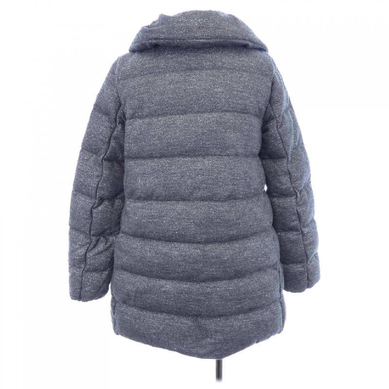 MONCLER TORCON Áo khoác lông - Hàng hiệu Chính hãng 809844