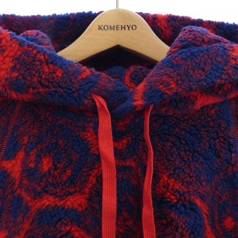 Áo khoác BURBERRY 8077521 - Hàng hiệu Chính hãng 894786