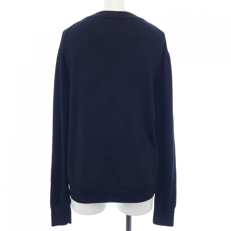 【Mã giảm giá】HERMES Áo len 641335