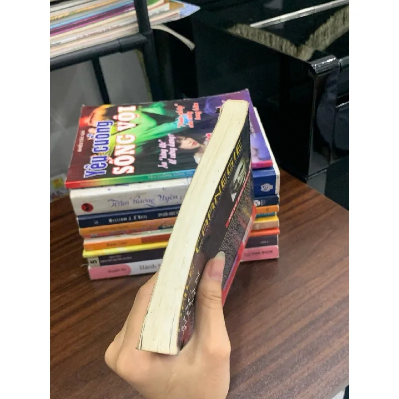 Đắc nhân tâm – Dale Carnegie 532278