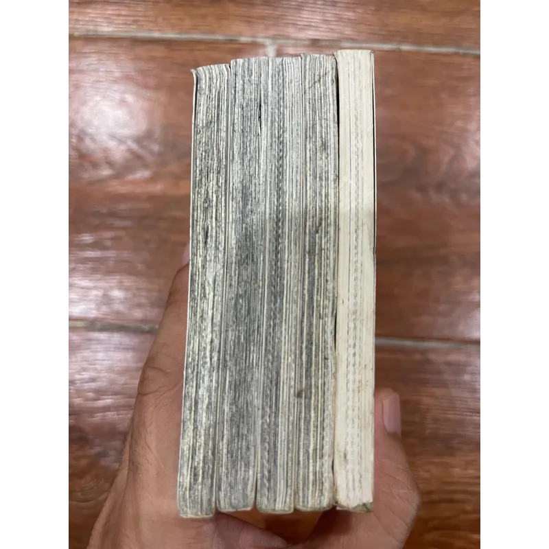 Thiên Lý Nhãn trọn bộ 5 tập (k18) 557532