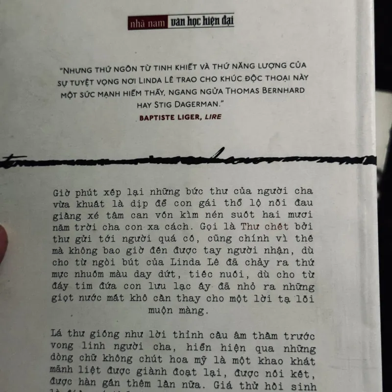 Combo Linda Lê (ko tách lẻ) 996503