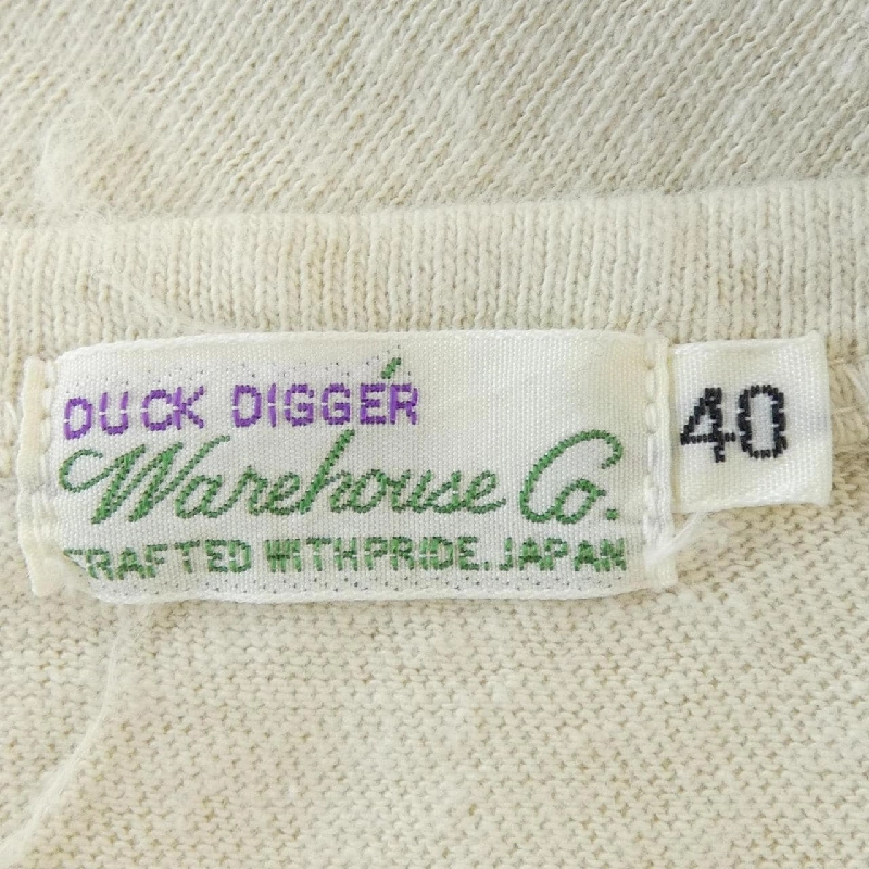 ウェアハウス WARE HOUSE T-shirt - Hàng hiệu Authentic 891573