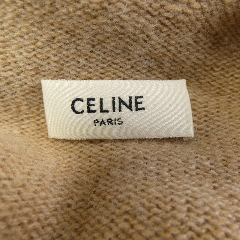 Áo khoác CELINE 2A20Z402P 634401