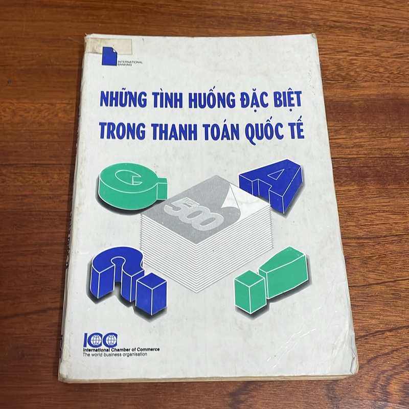 II Một Vài Cuốn Sách Về Kinh Tế, Ngoại Thương, Thương Mại Quốc Tế 509267