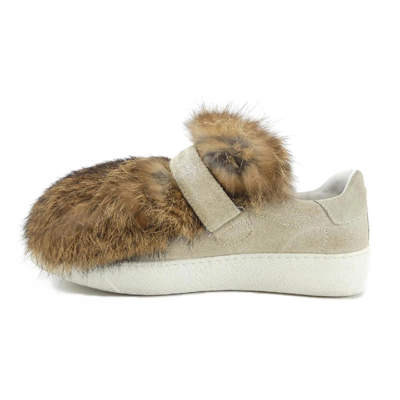 【Mã giảm giá】Giày thể thao MONCLER 663977