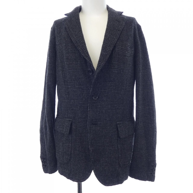 COMME des GARCONS HOMME DEUX DH-J053 Áo khoác - Hàng hiệu Chính hãng 893871