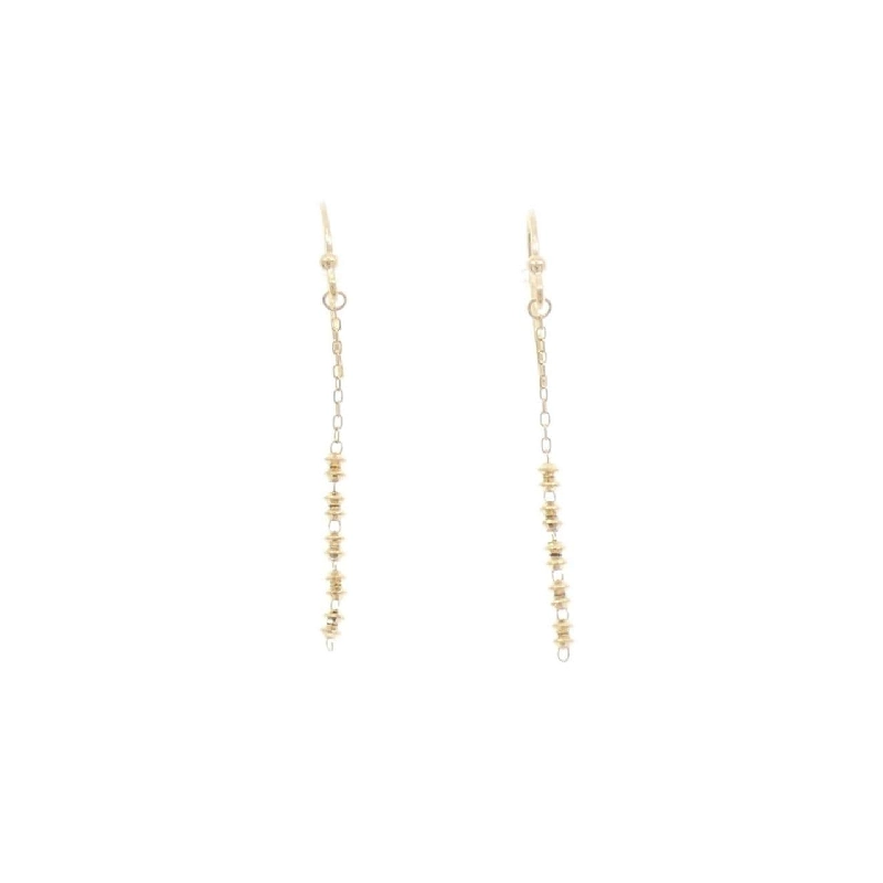 Ete K18YG Bông tai - Hàng hiệu Chính hãng 843897