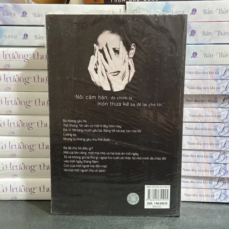 (Trinh thám) - Bạo Lực - Karine Giebel 991686