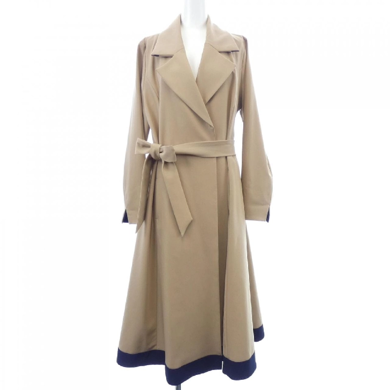 【Mã giảm giá】JENNE Áo khoác 641989