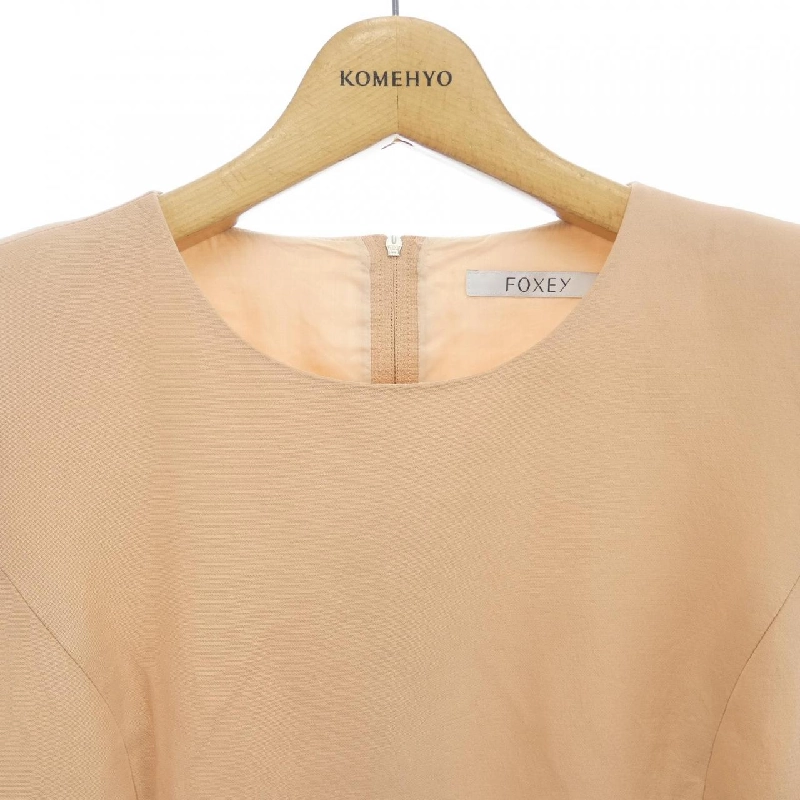 Đầm FOXEY - Hàng hiệu Authentic 821014