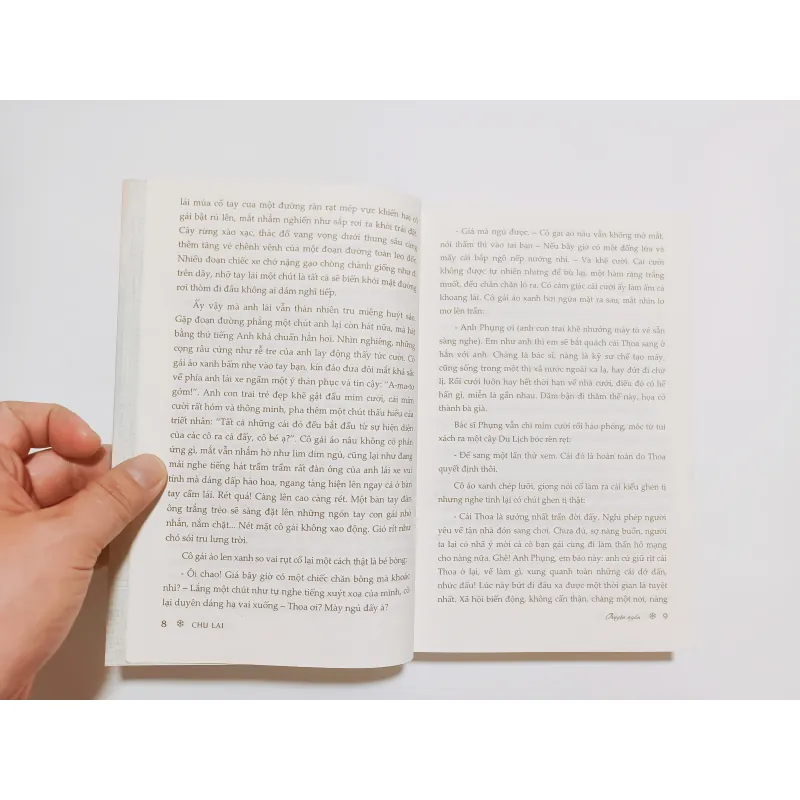 Chu Lai Truyện Ngắn 755265