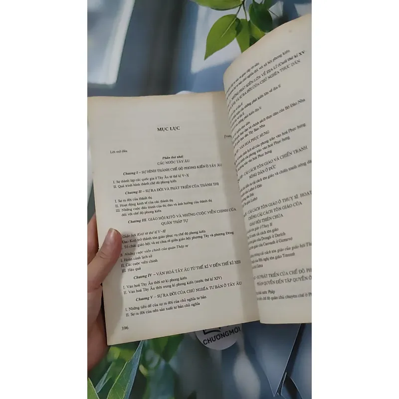 Lịch Sử Thế Giới Trung Đại 970273