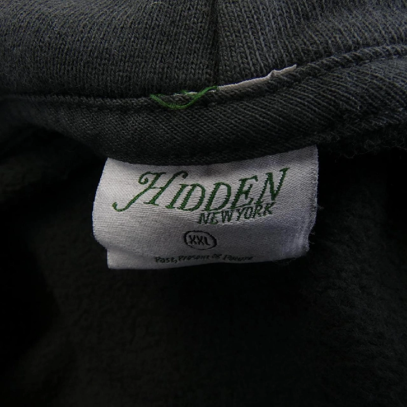 Áo khoác HIDDEN NEW YORK - Hàng hiệu Authentic 905085