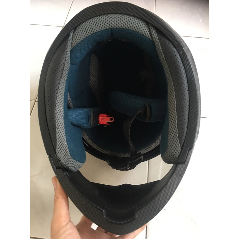 nón bảo hiểm Royal lật hàm 505636