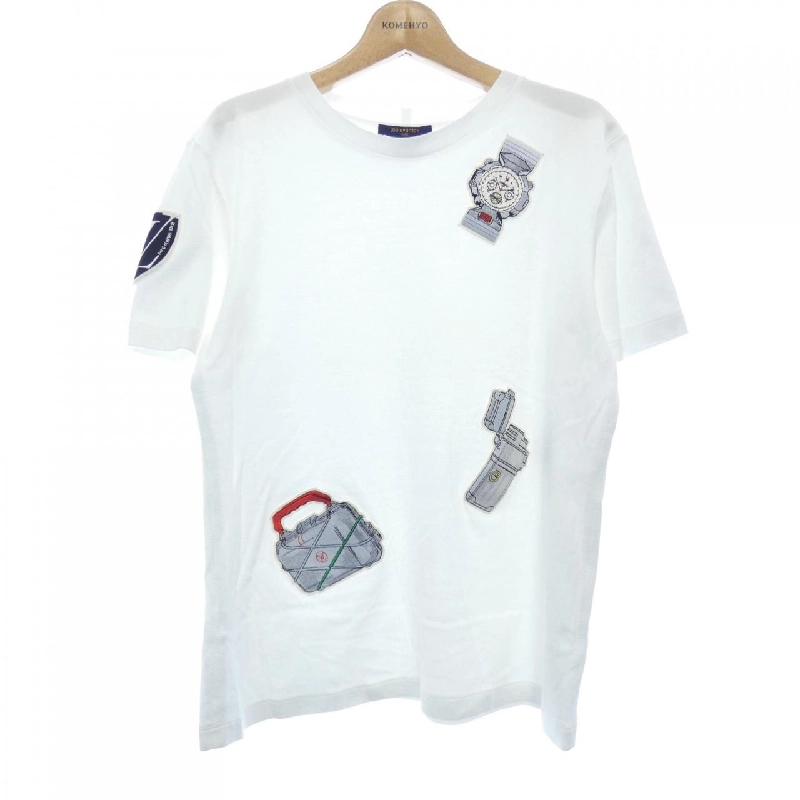 Áo thun LOUIS VUITTON - Hàng hiệu Chính hãng 644609