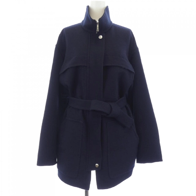 Áo khoác HERMES 6E0180DG - Hàng hiệu Chính hãng 813095