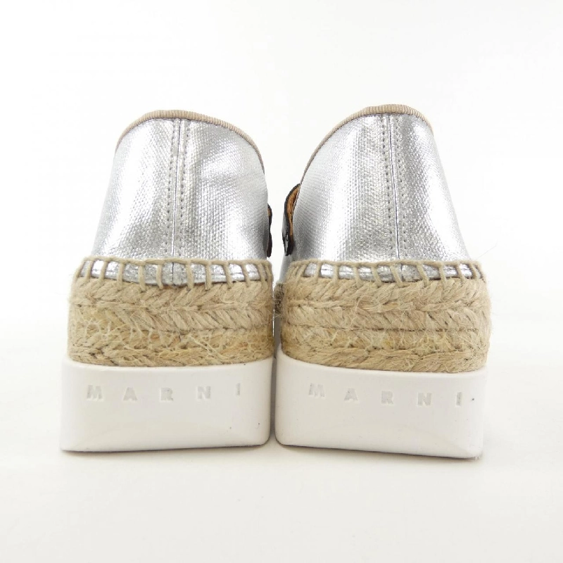 【Khuyến mãi】Giày MARNI 663405