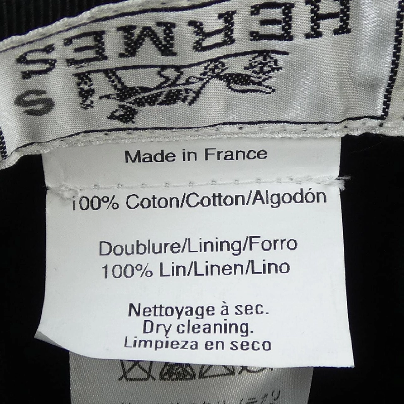 Mũ HERMES 2208 - Hàng hiệu Chính hãng 832898