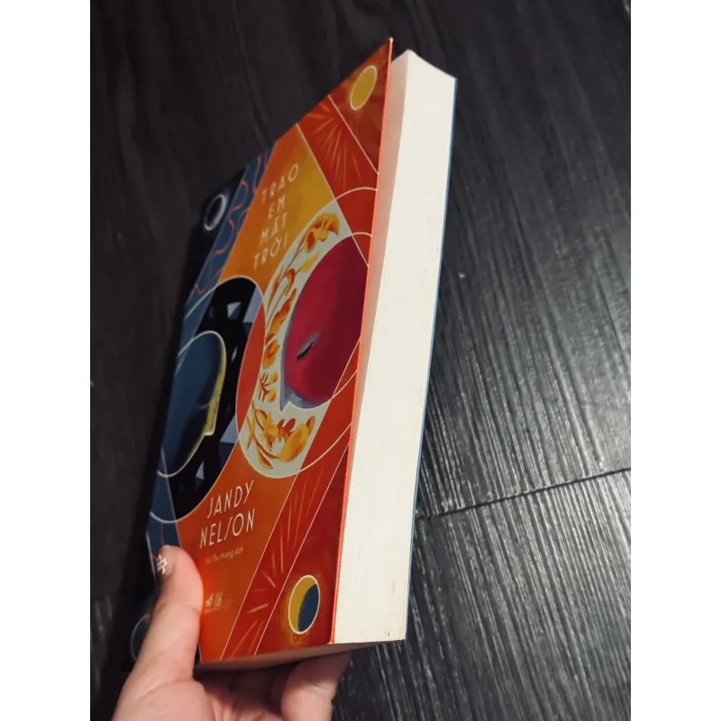 Trao em mặt trời 974684