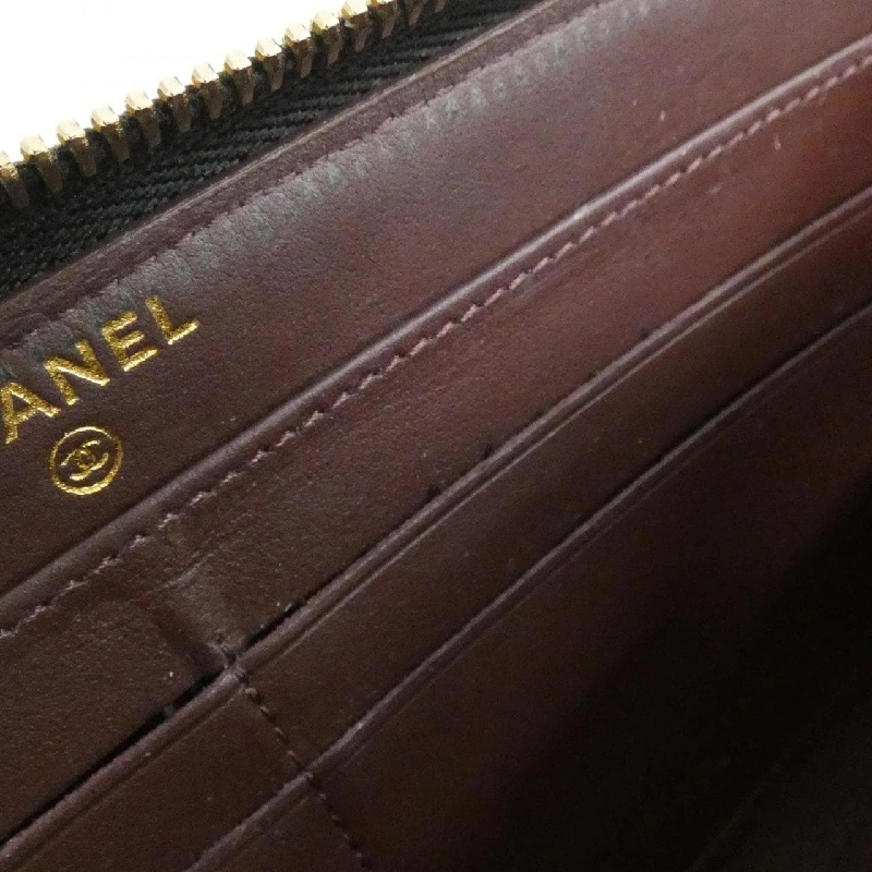 Ví Chanel Timeless Classic Line 50097 - Hàng hiệu Authentic 806661