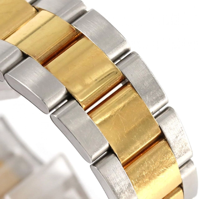 Đồng hồ Rolex Submariner Date 16613 SSxYG tự động K series - Hàng hiệu chính hãng 881028