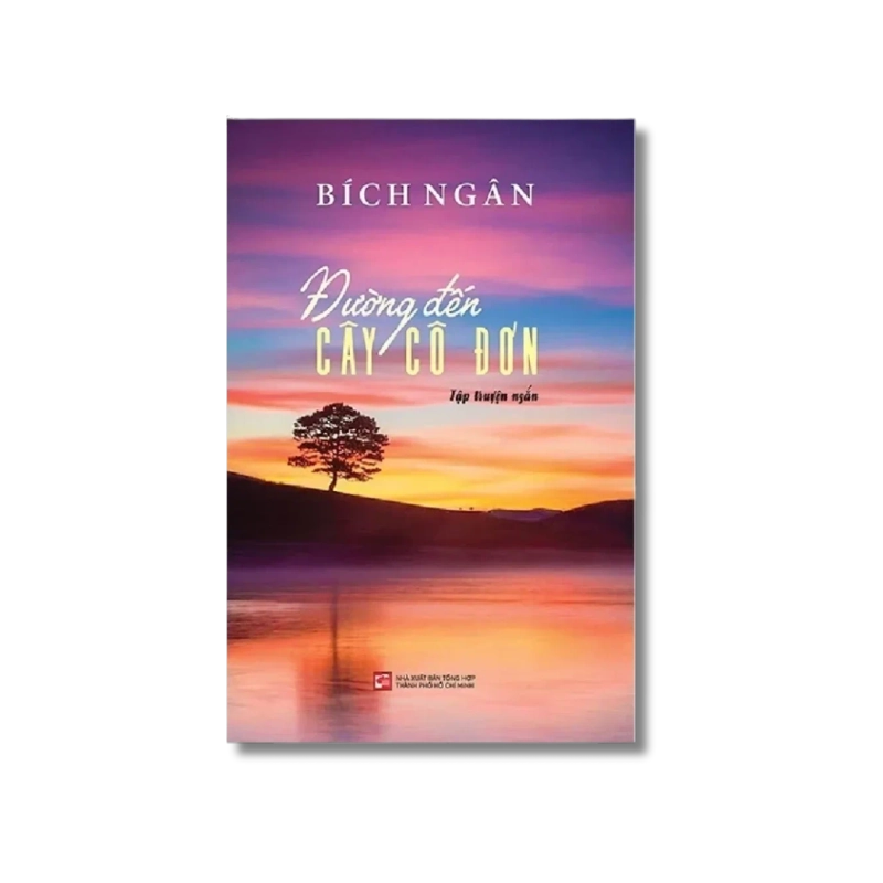 Đường đến cây cô đơn - Bích Ngân 722220