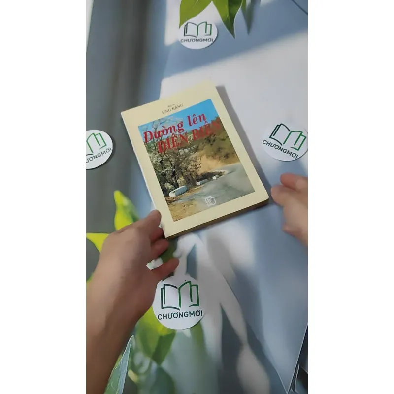 [XƯA] Đường Lên Điện Biên (1996) - Đại tá Ung Răng 928587