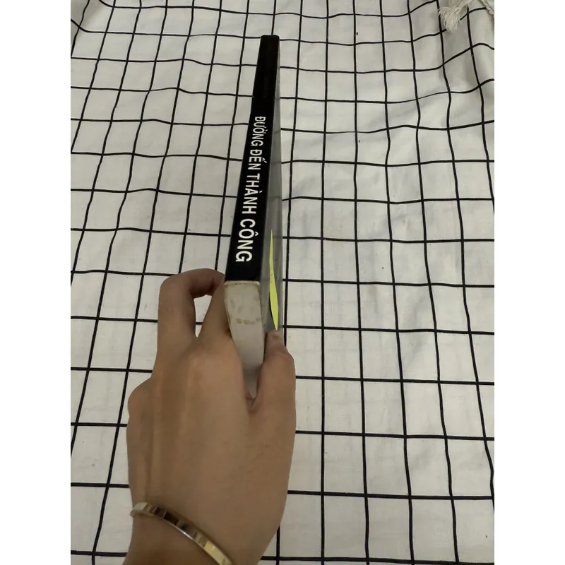 Đường đến thành công 596897