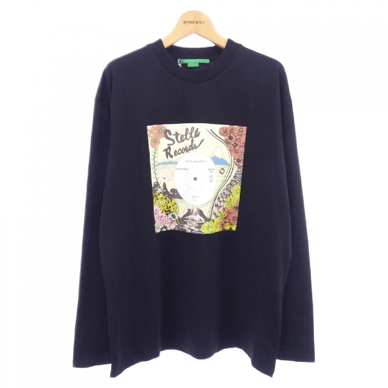 Áo thun Record Long T của Stella McCartney 632670