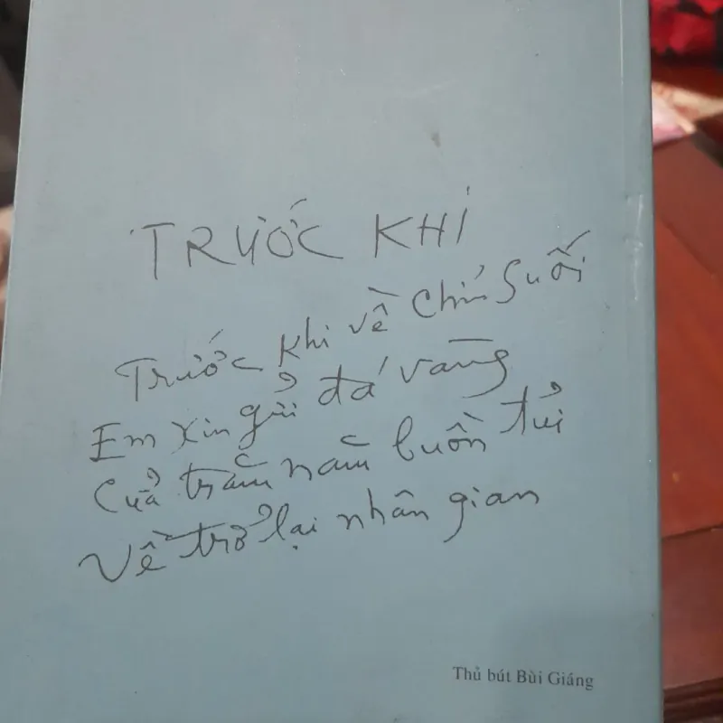 André Gide - TRƯỜNG HỌC ĐỜN BÀ, thục nữ học đường (Bùi Giáng dịch) 785320