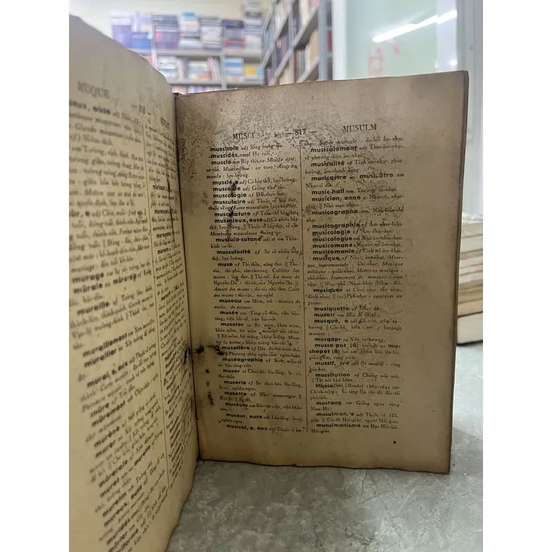 PHÁP VIỆT TỪ ĐIỂN- ĐÀO ĐĂNG VĨ 697566