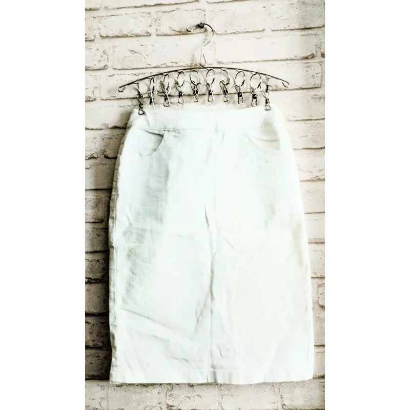 Chân váy jean 733516