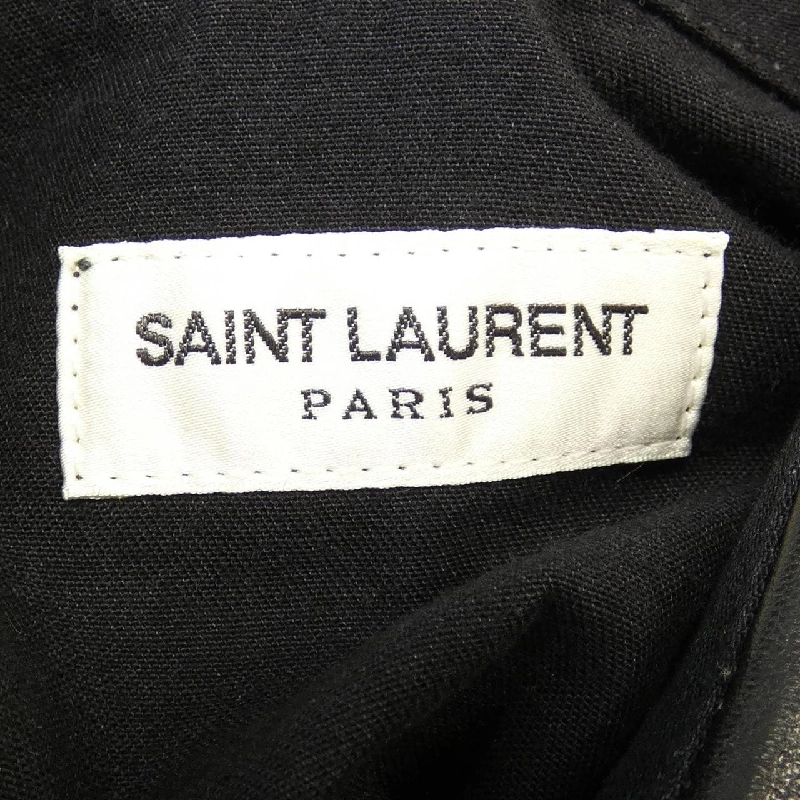Áo sơ mi SAINT LAURENT 551848 YX881 - Hàng hiệu Chính hãng 898920