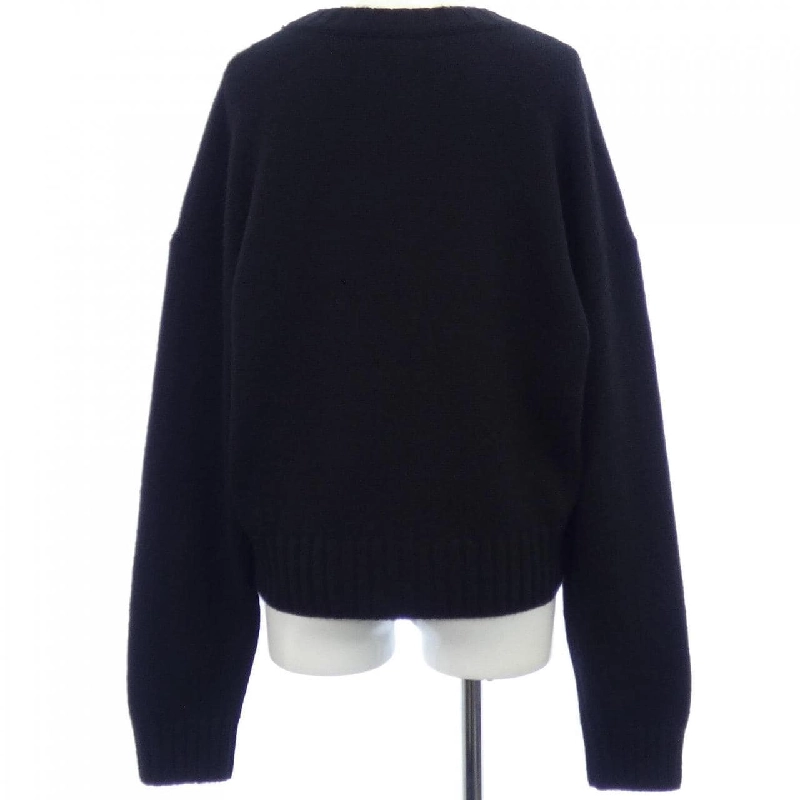 Chanel CHANEL P65189K61044 20B Áo len 632584