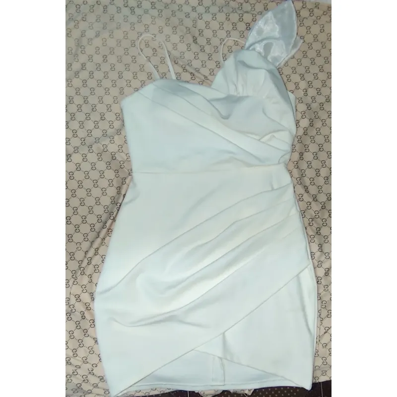 váy body 2 dây thun 1022820