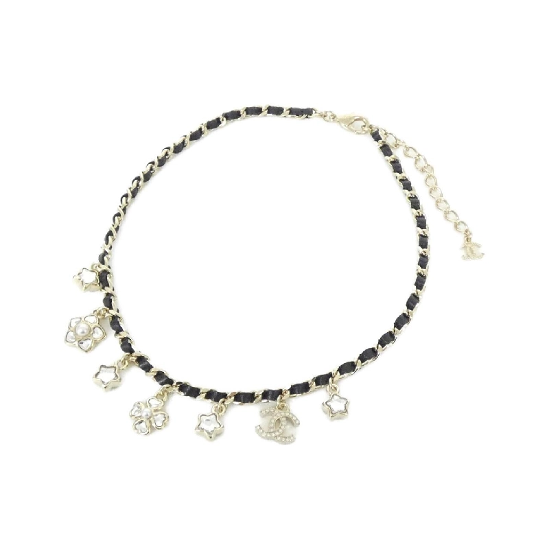 Choker Chanel ABG275 625842