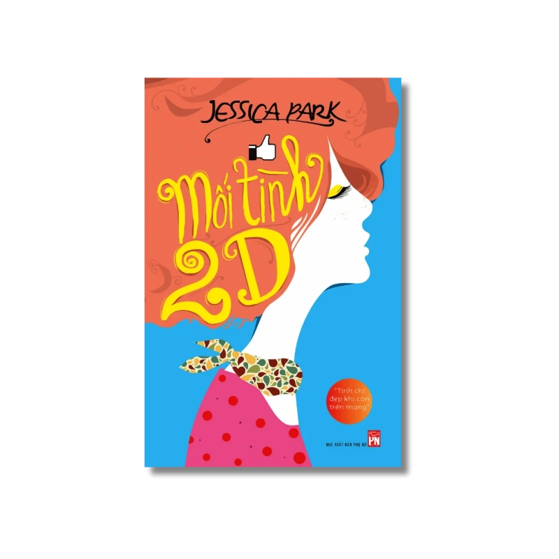 Mối tình 2D - Jessica Part 725585