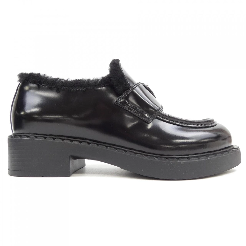 【Mã giảm giá】Giày PRADA 659649