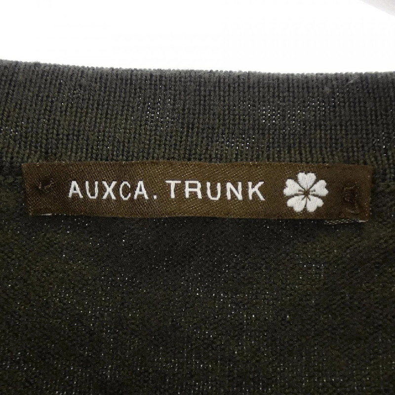 ACXCA TRUNK ニット - Hàng hiệu Authentic 887476