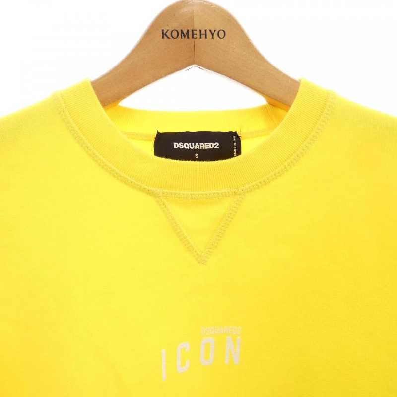 ディースクエアード DSQUARED2 Áo nỉ - Hàng hiệu Authentic 899619