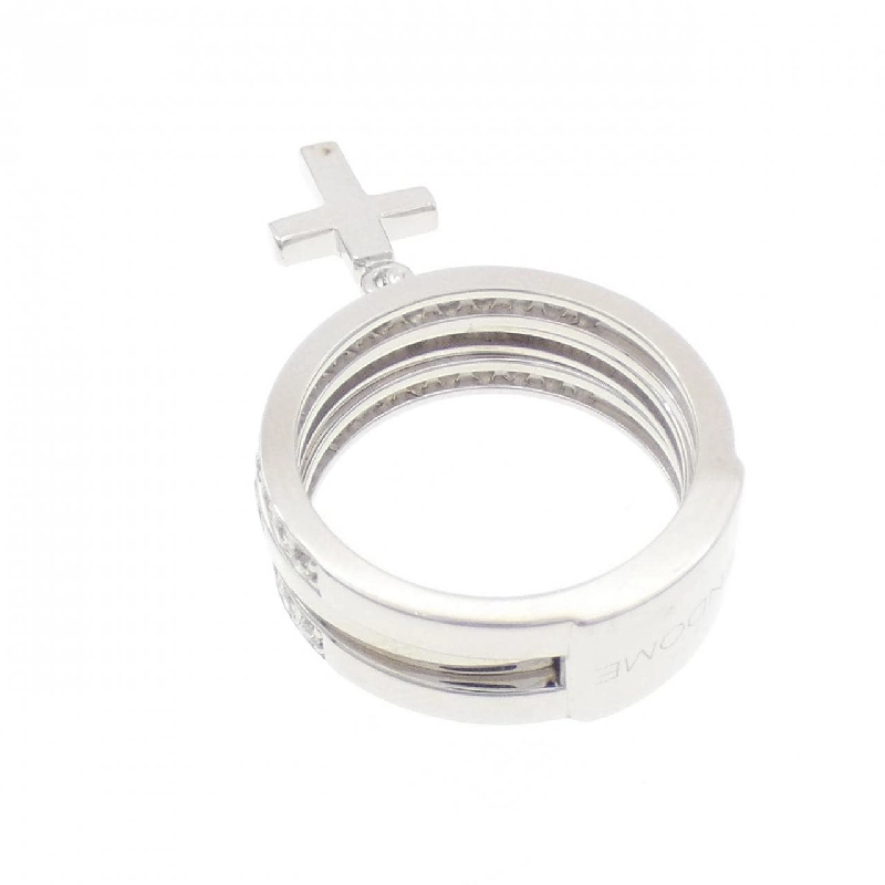 Nhẫn kim cương Vandome 0.46CT - Hàng hiệu Authentic 834890